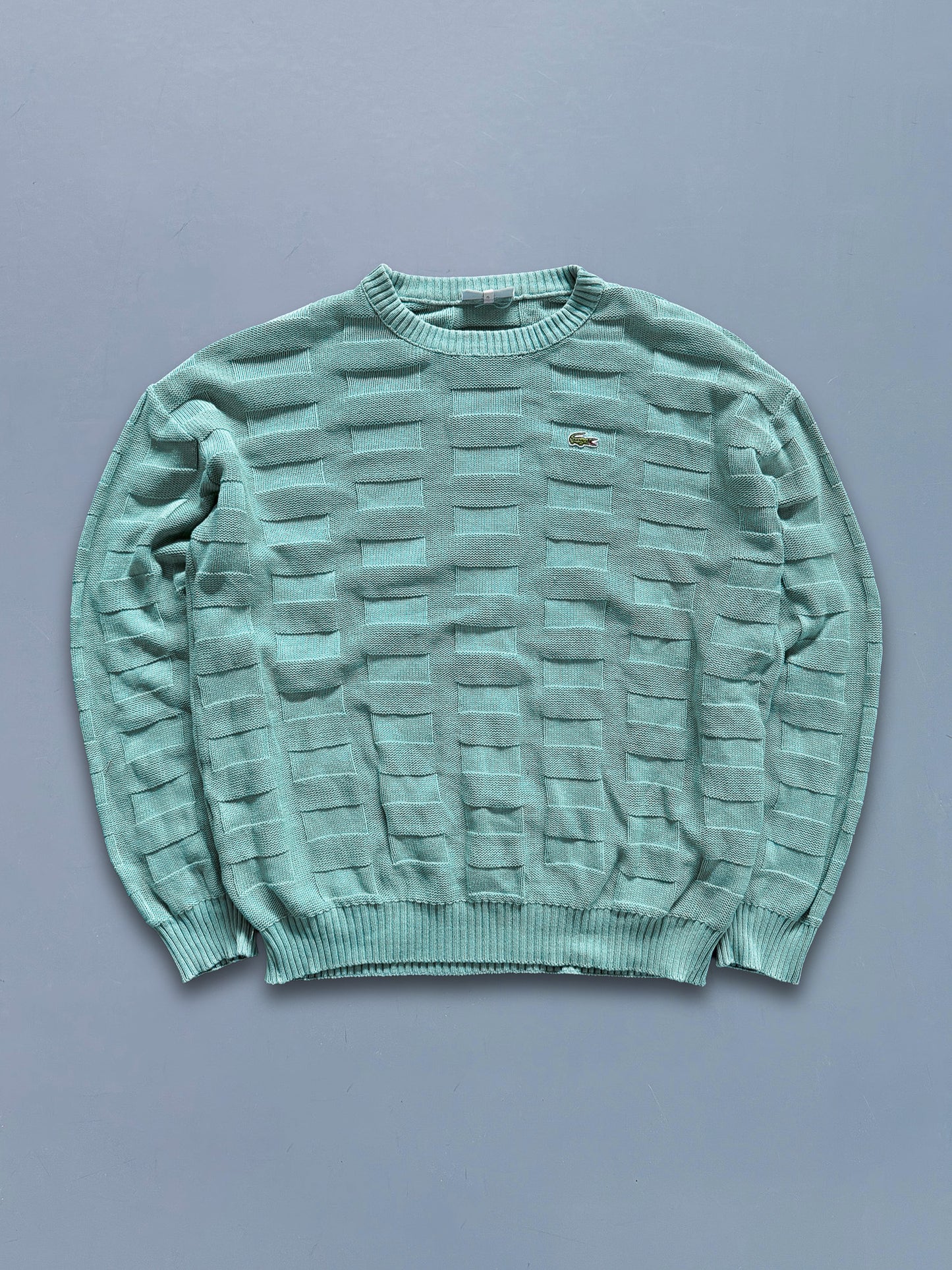 Lacoste Vintage Pullover | L