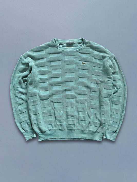 Lacoste Vintage Pullover | L