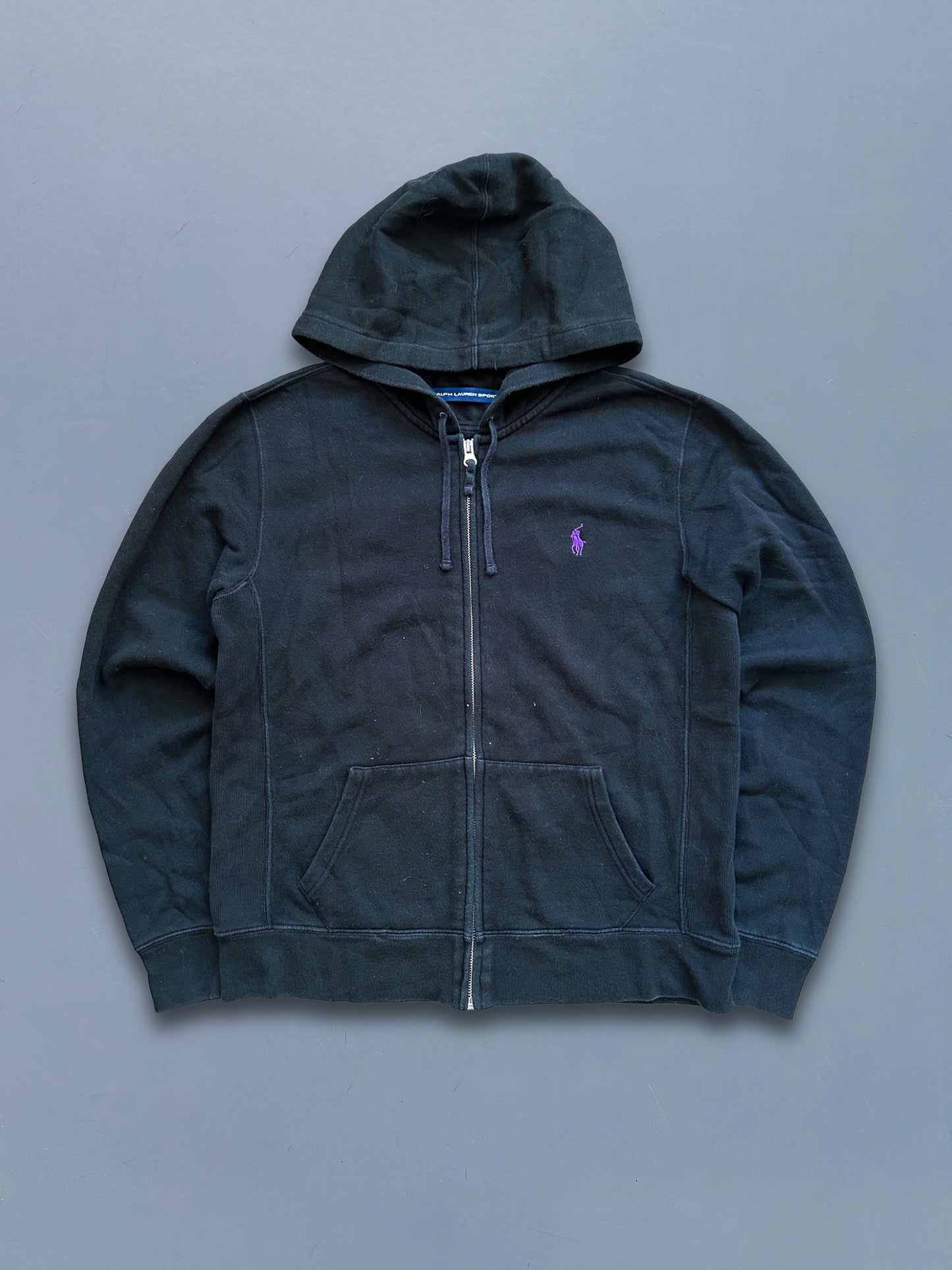 Polo Ralph Lauren Vintage Sweatjacke | S