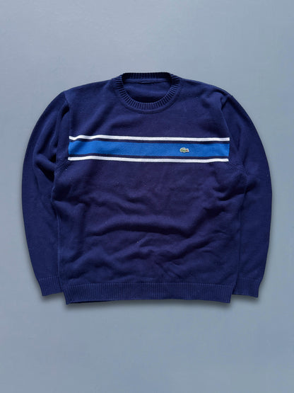 Lacoste Vintage Pullover | M