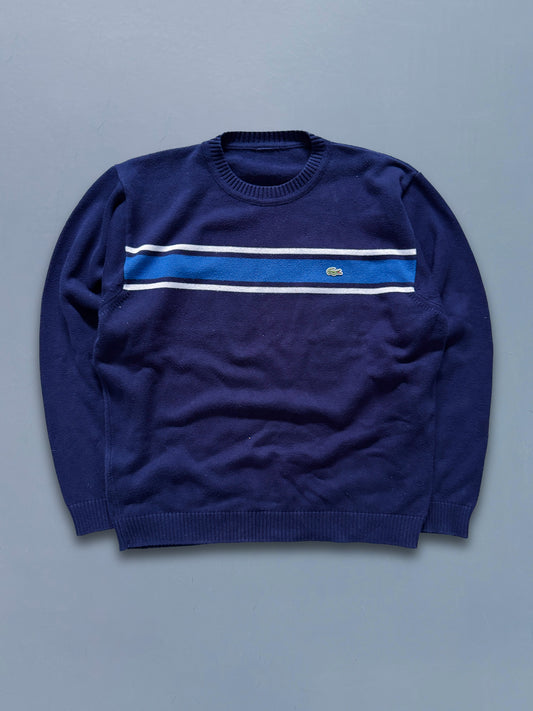 Lacoste Vintage Pullover | M