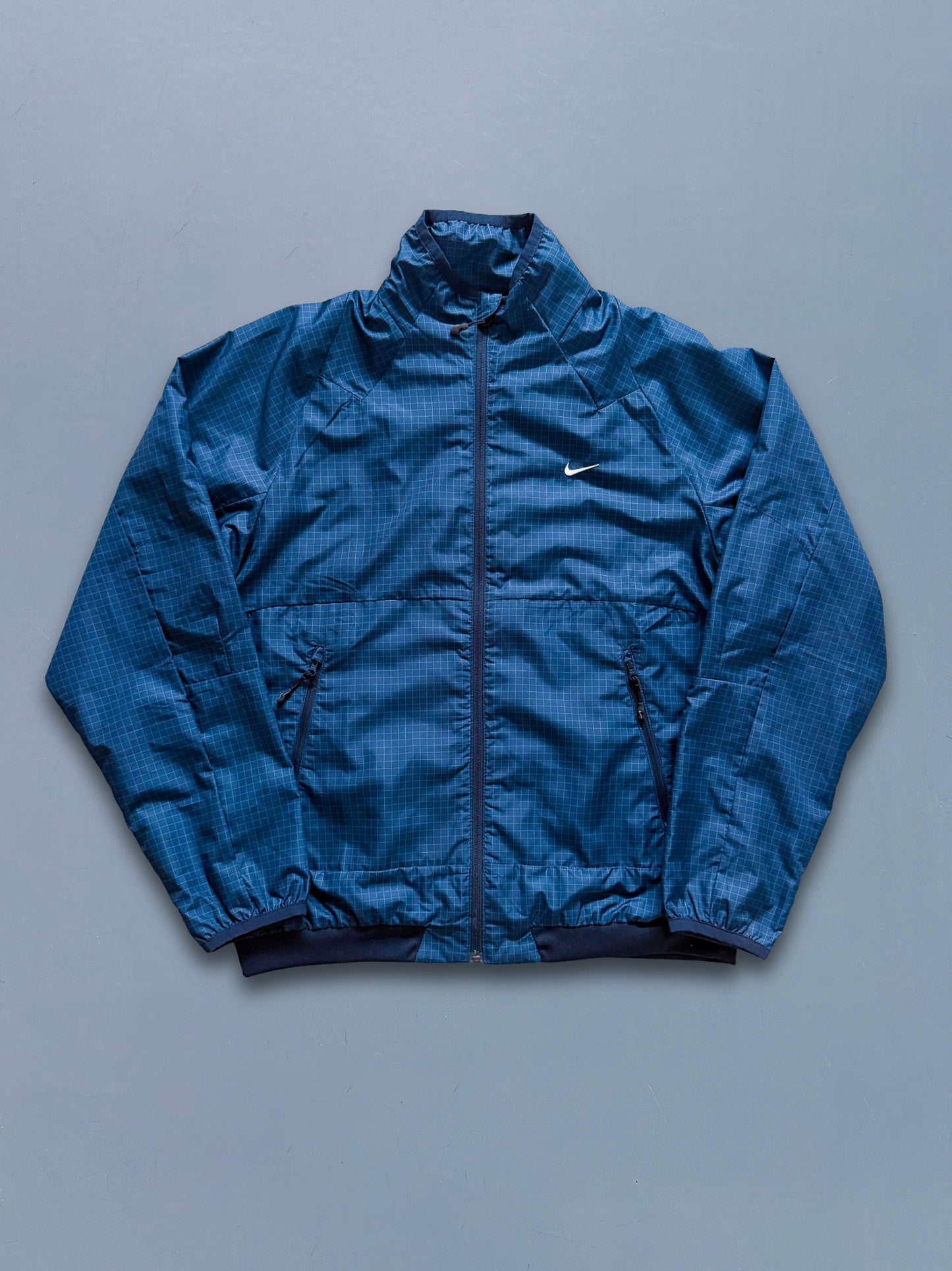 Nike Vintage Trackjacket | L