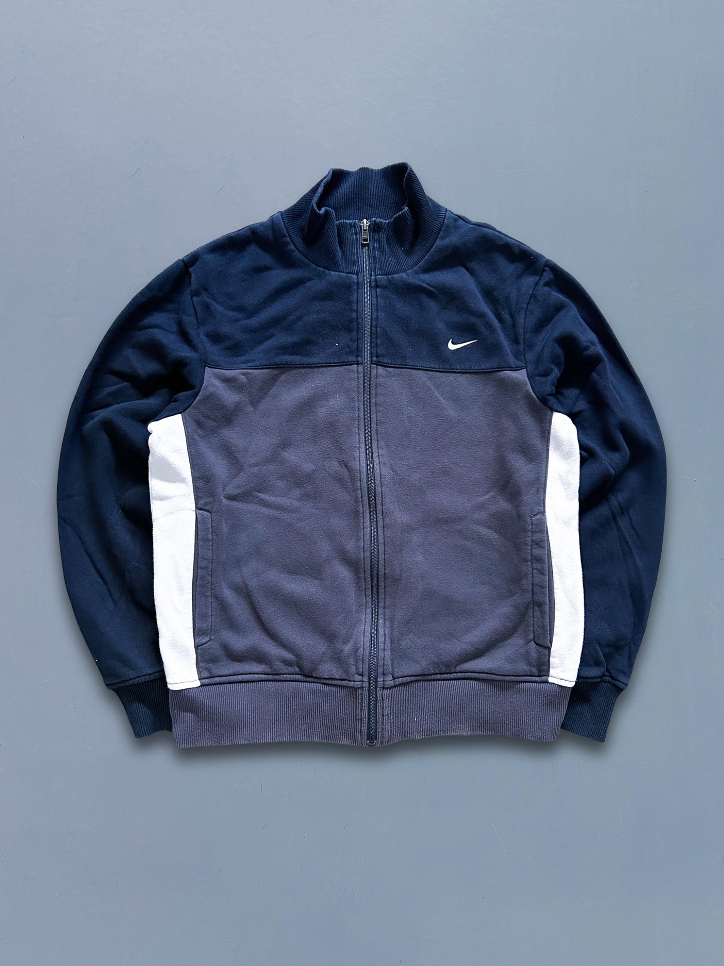 Vintage Nike Sweatjacket | M