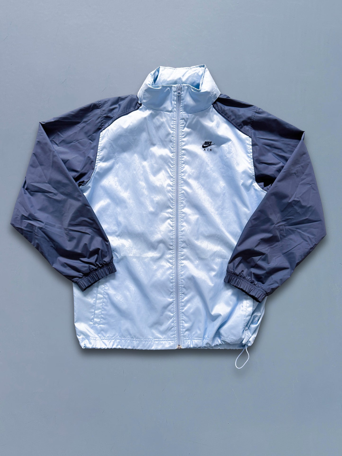 Nike Vintage Trackjacket | M