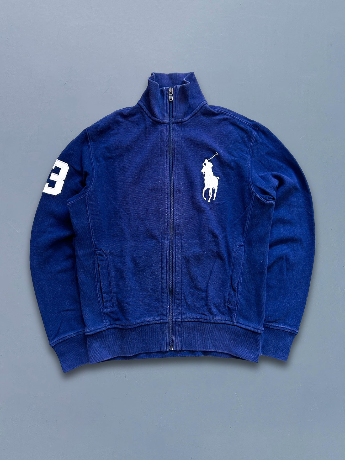 Polo Ralph Lauren Vintage Strickjacke | S