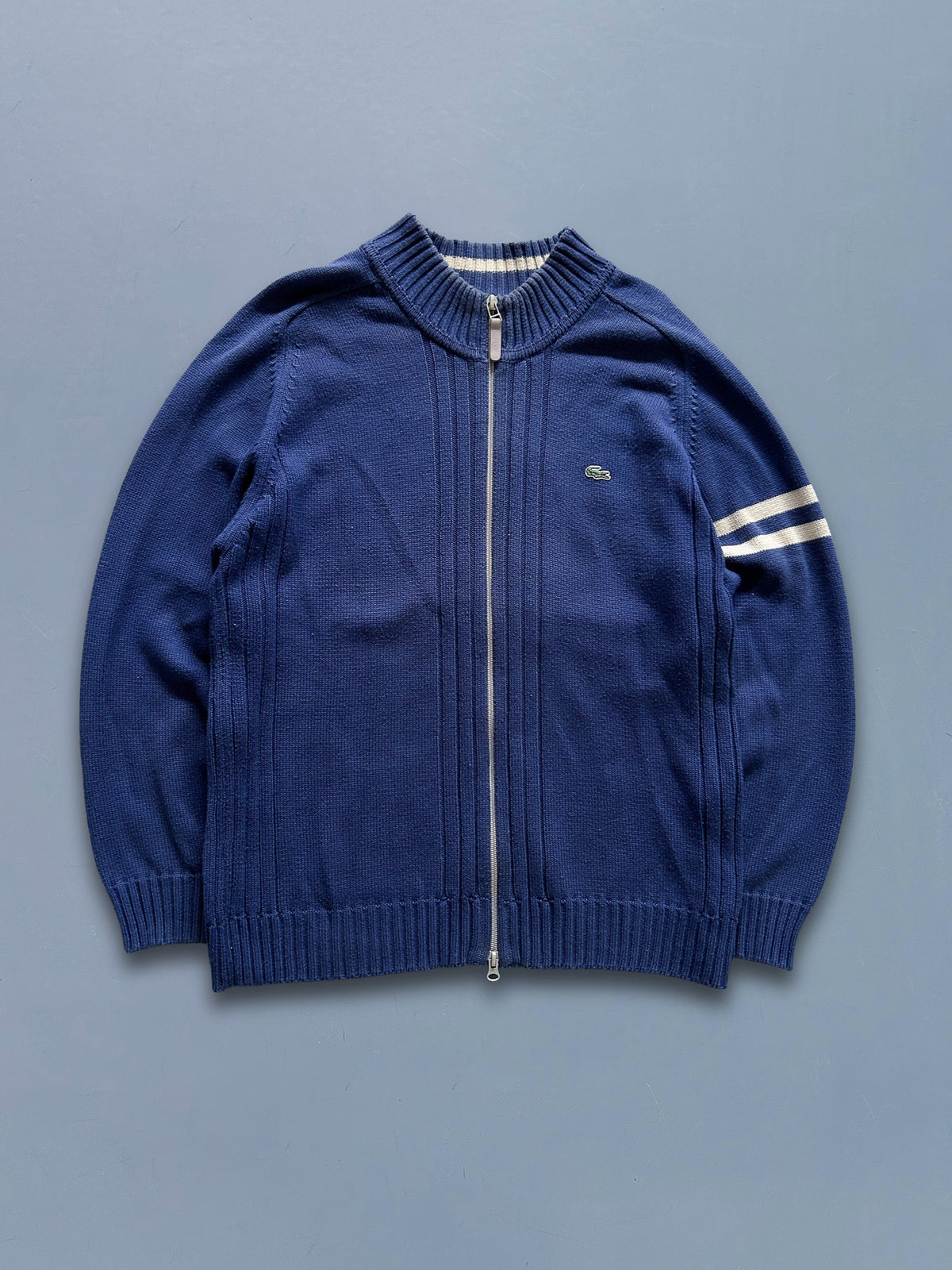 Lacoste Vintage Pullover | L