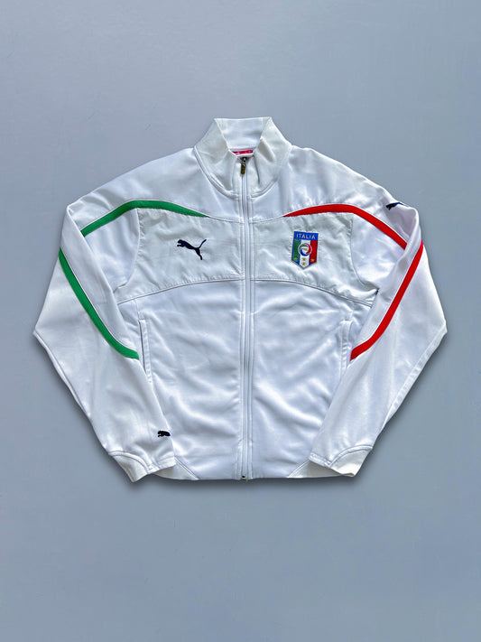 Puma x Italia Vintage Trackjacket | M