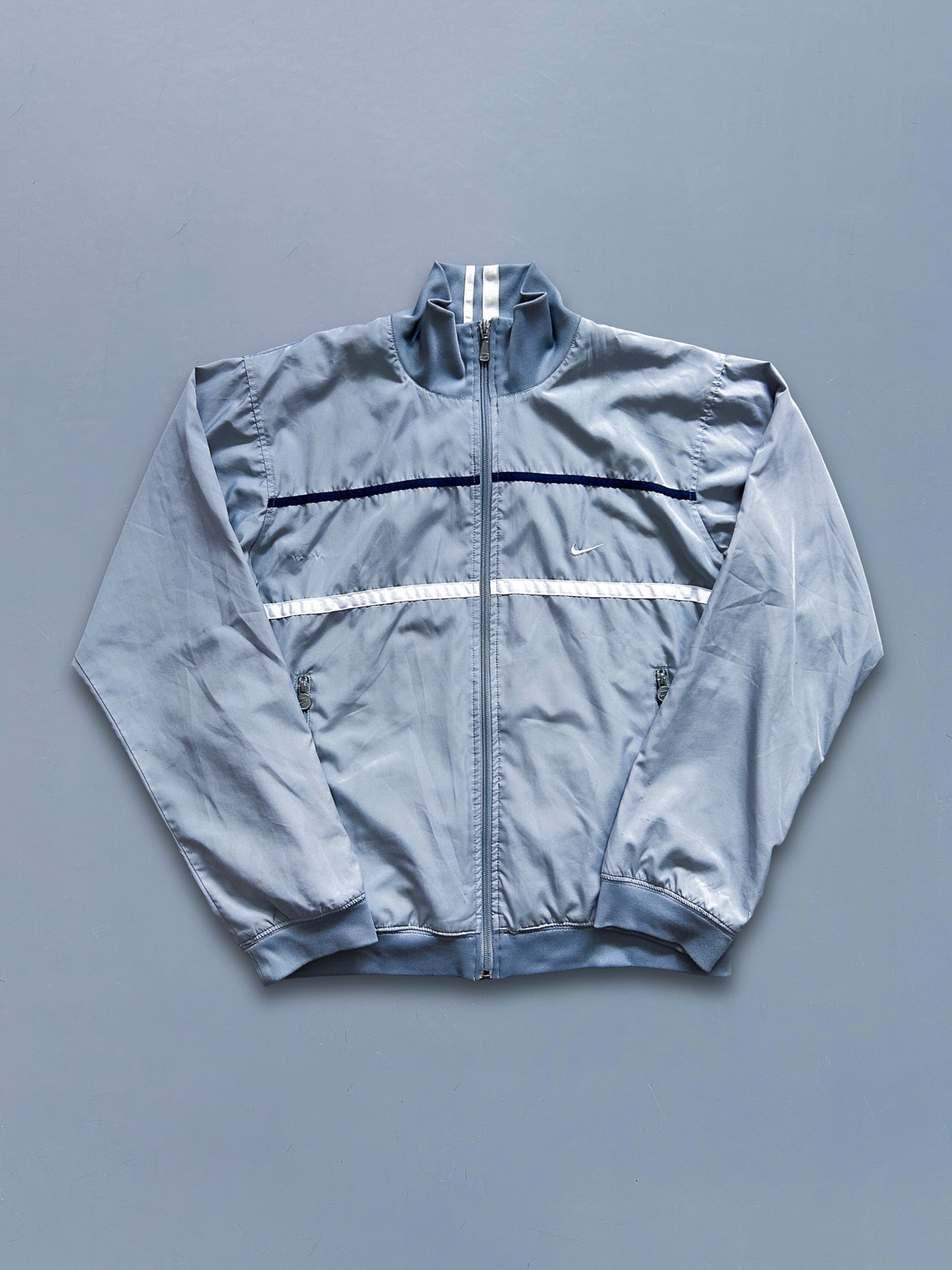 Nike Vintage *PREMIUM* Trackjacket | M