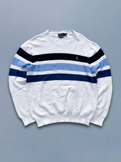 Polo Ralph Lauren Vintage *PREMIUM* Pullover | L