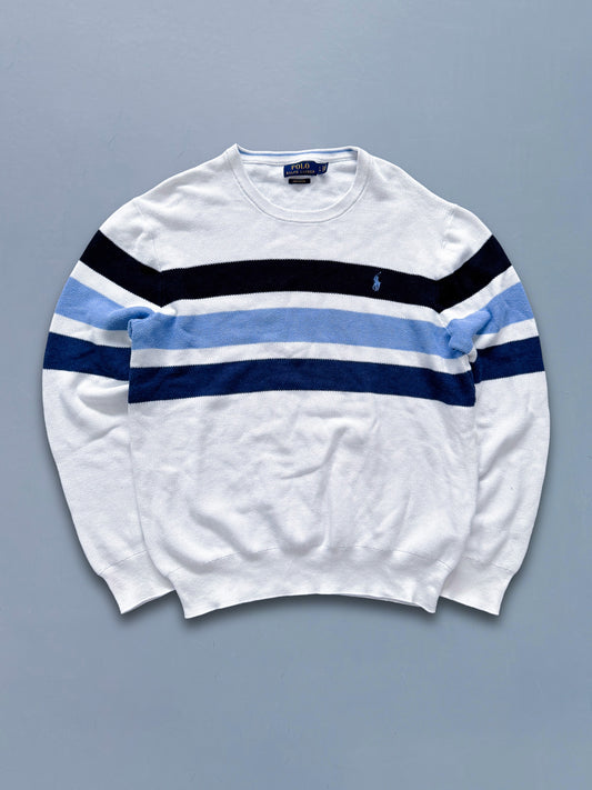 Polo Ralph Lauren Vintage *PREMIUM* Pullover | L