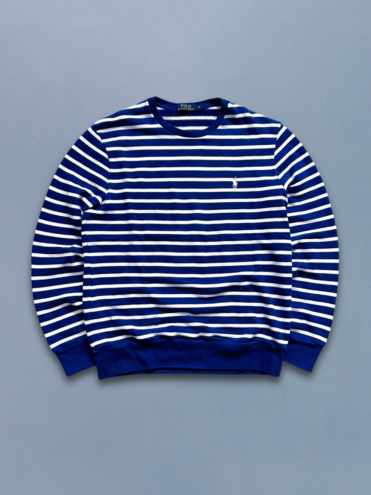 Polo Ralph Lauren Vintage Pullover | M