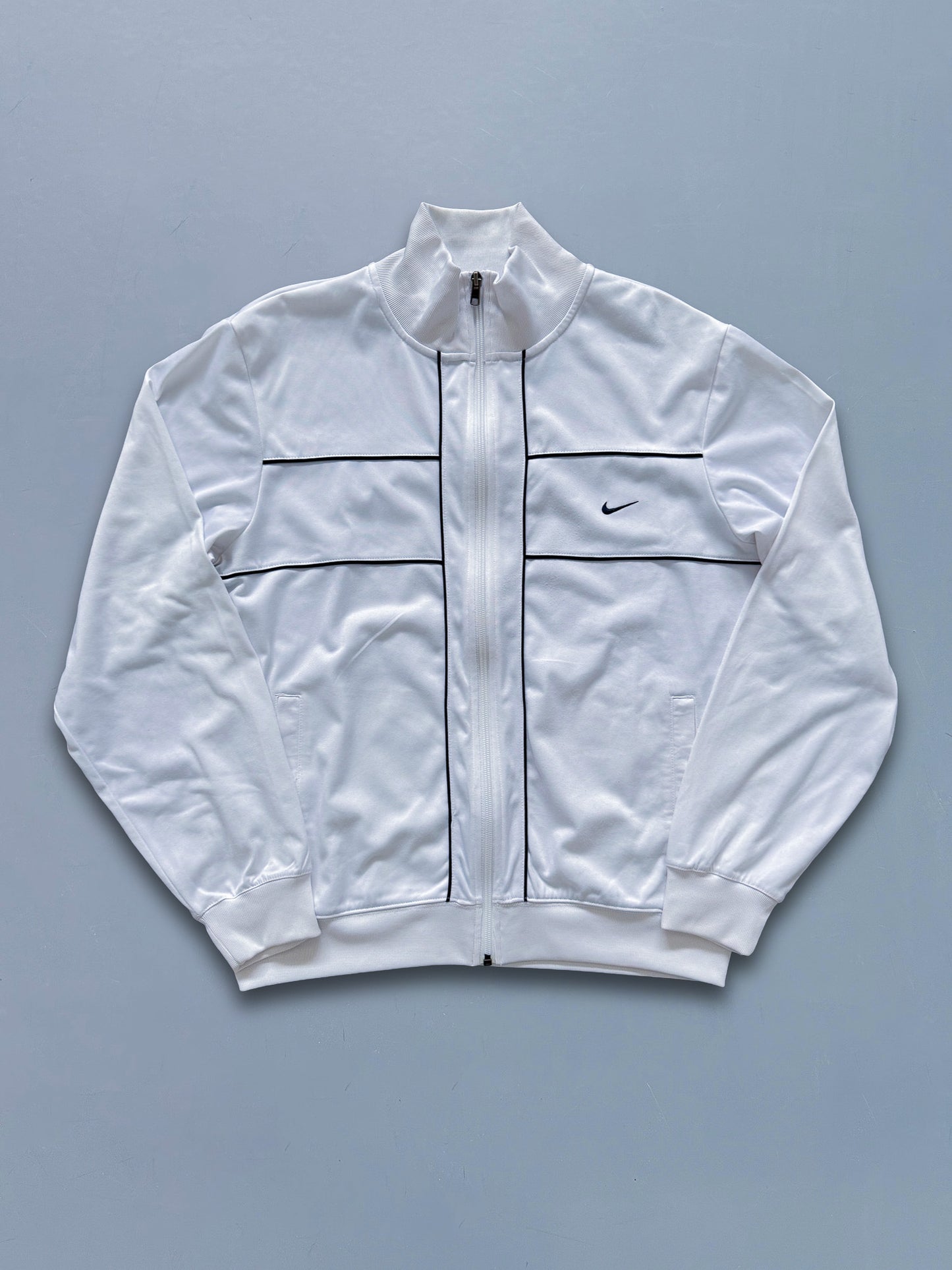 Nike Vintage Trackjacket | M