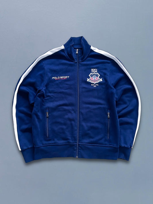 Polo Ralph Lauren Sweatjacke | M