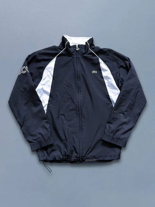 Lacoste Vintage Trackjacket | S