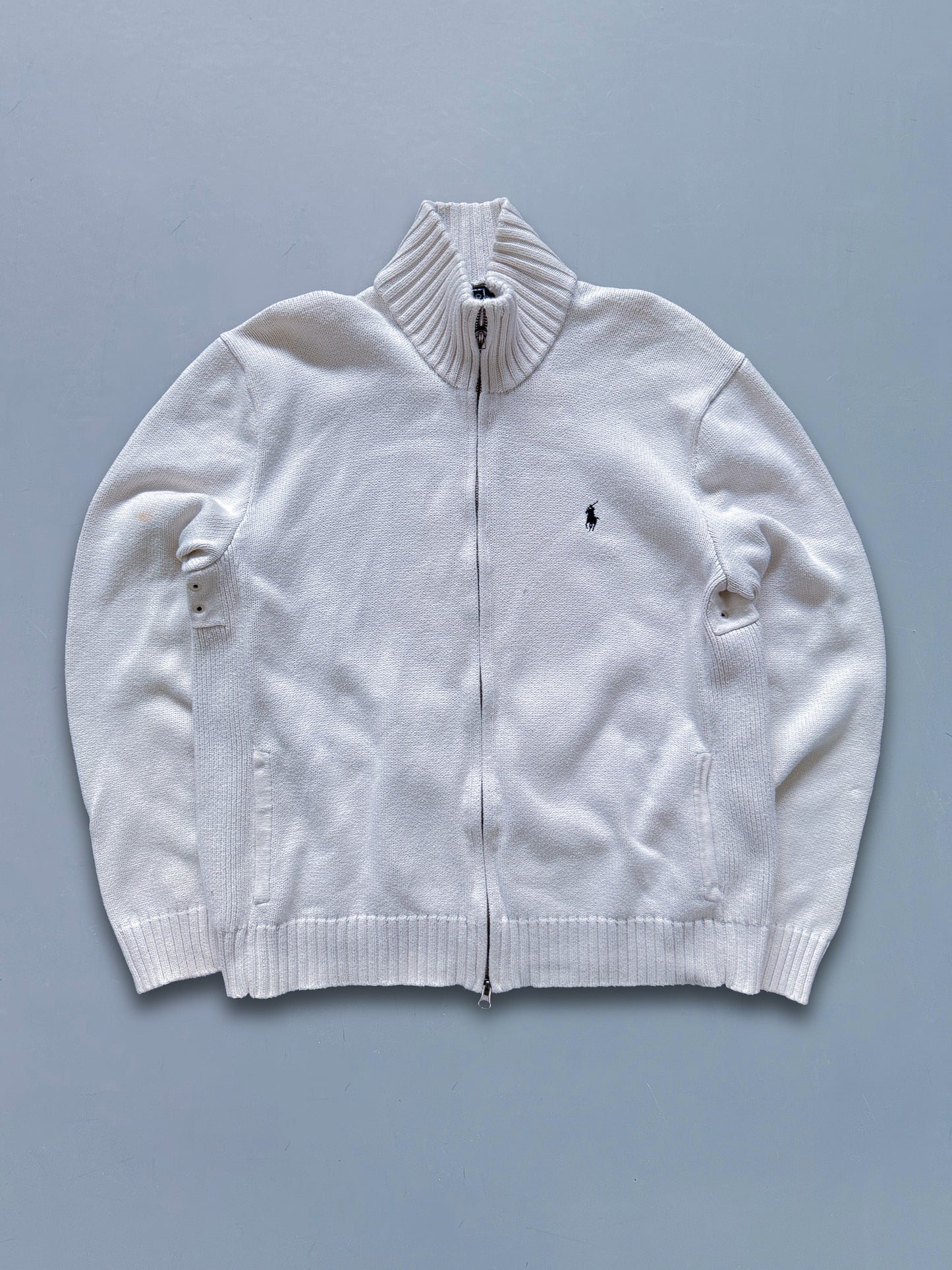 Polo Ralph Lauren Vintage *PREMIUM*Strickjacke | L