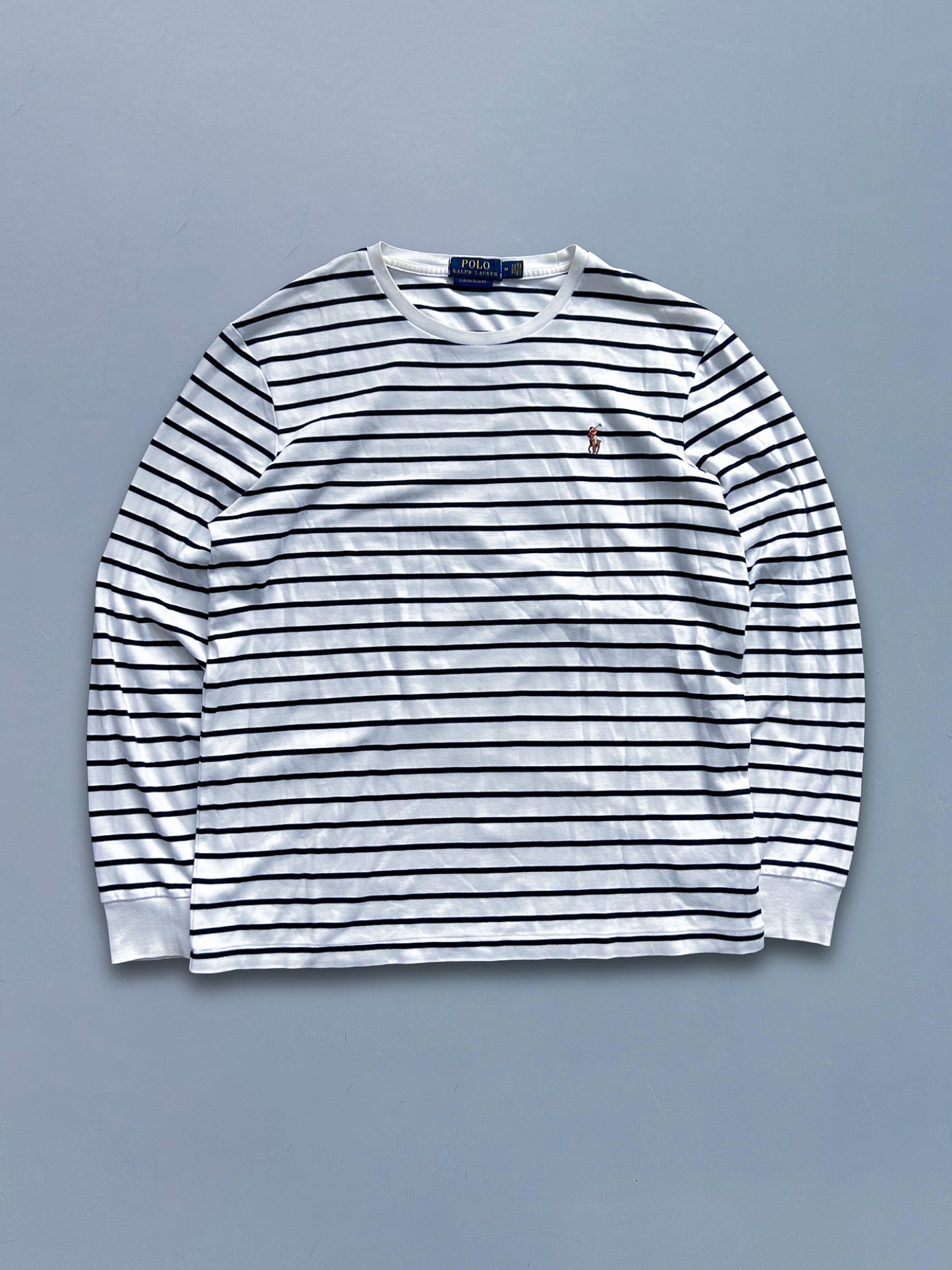 Polo Ralph Lauren Vintage Longsleeve / Pullover | M
