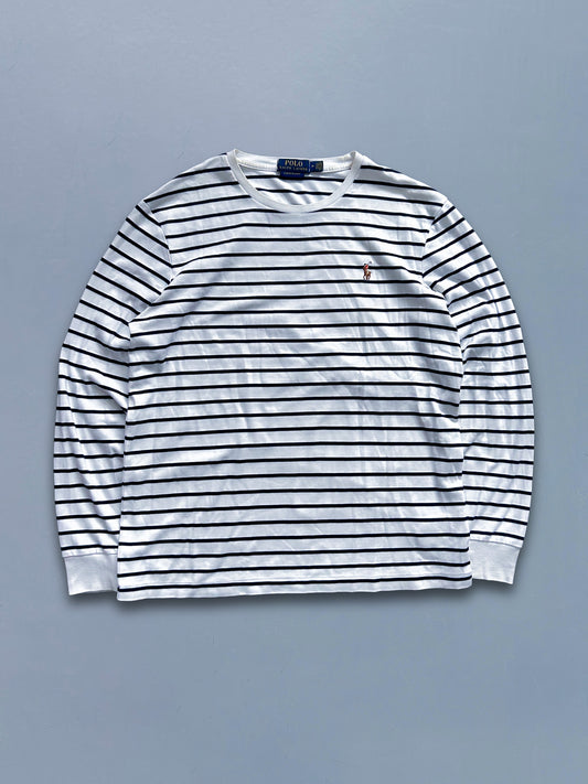 Polo Ralph Lauren Vintage Longsleeve / Pullover | M