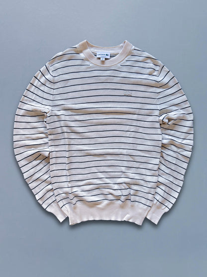 Lacoste Vintage Pullover | S