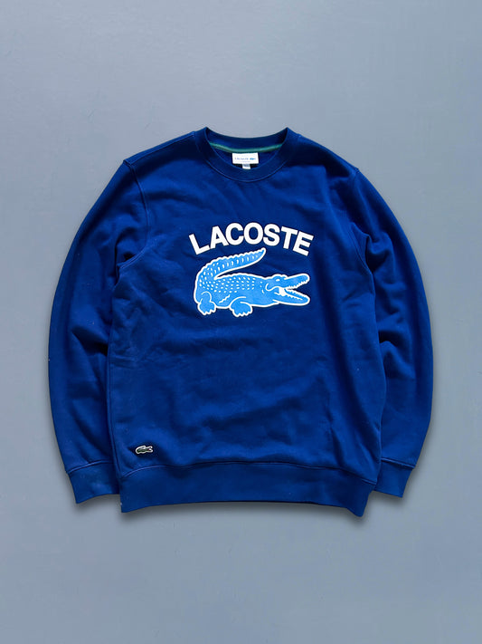 Lacoste Vintage Pullover | M