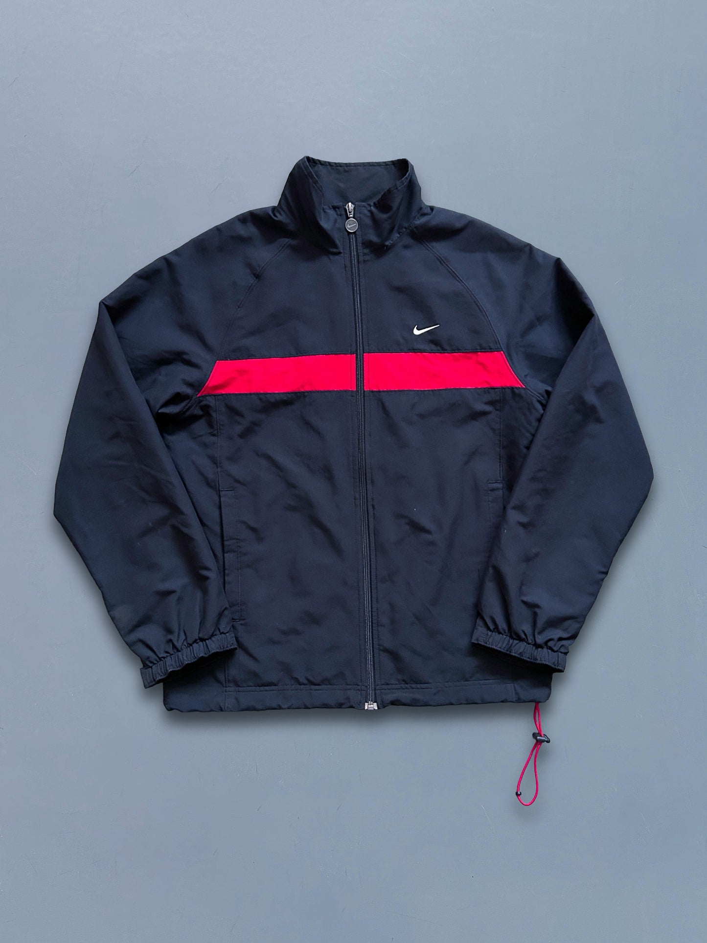 Nike Vintage Trackjacket | S