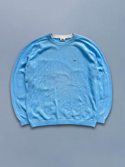 Lacoste Vintage Pullover | L