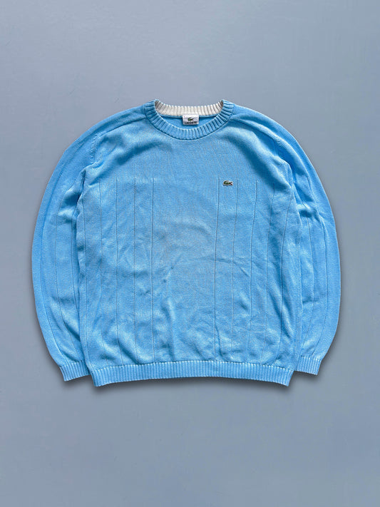 Lacoste Vintage Pullover | L
