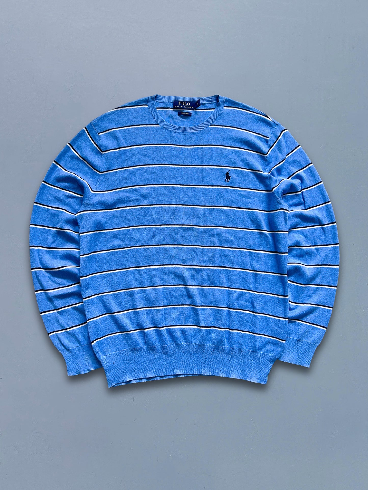Polo Ralph Lauren Vintage Pullover | L