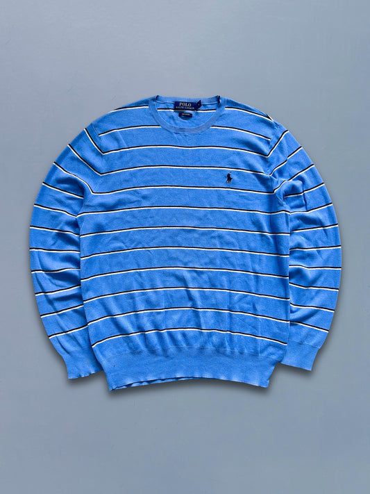 Polo Ralph Lauren Vintage Pullover | L