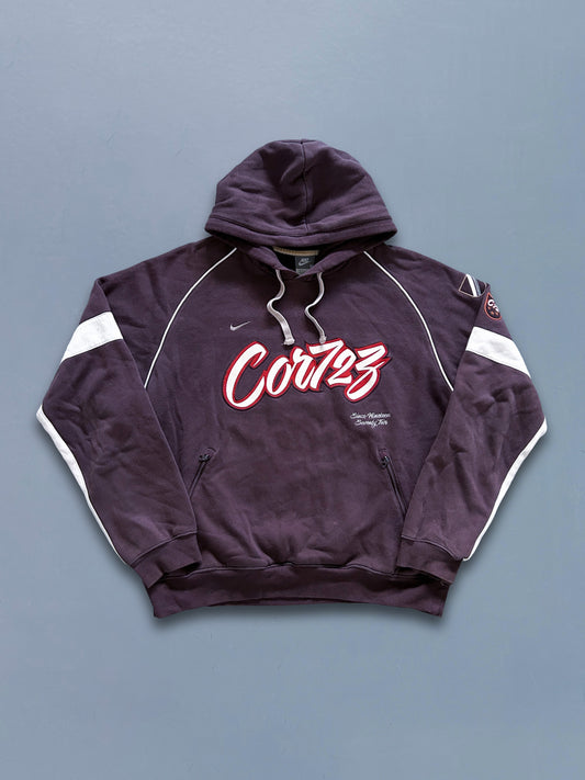 Nike Vintage *CORTEZ* Pullover | M