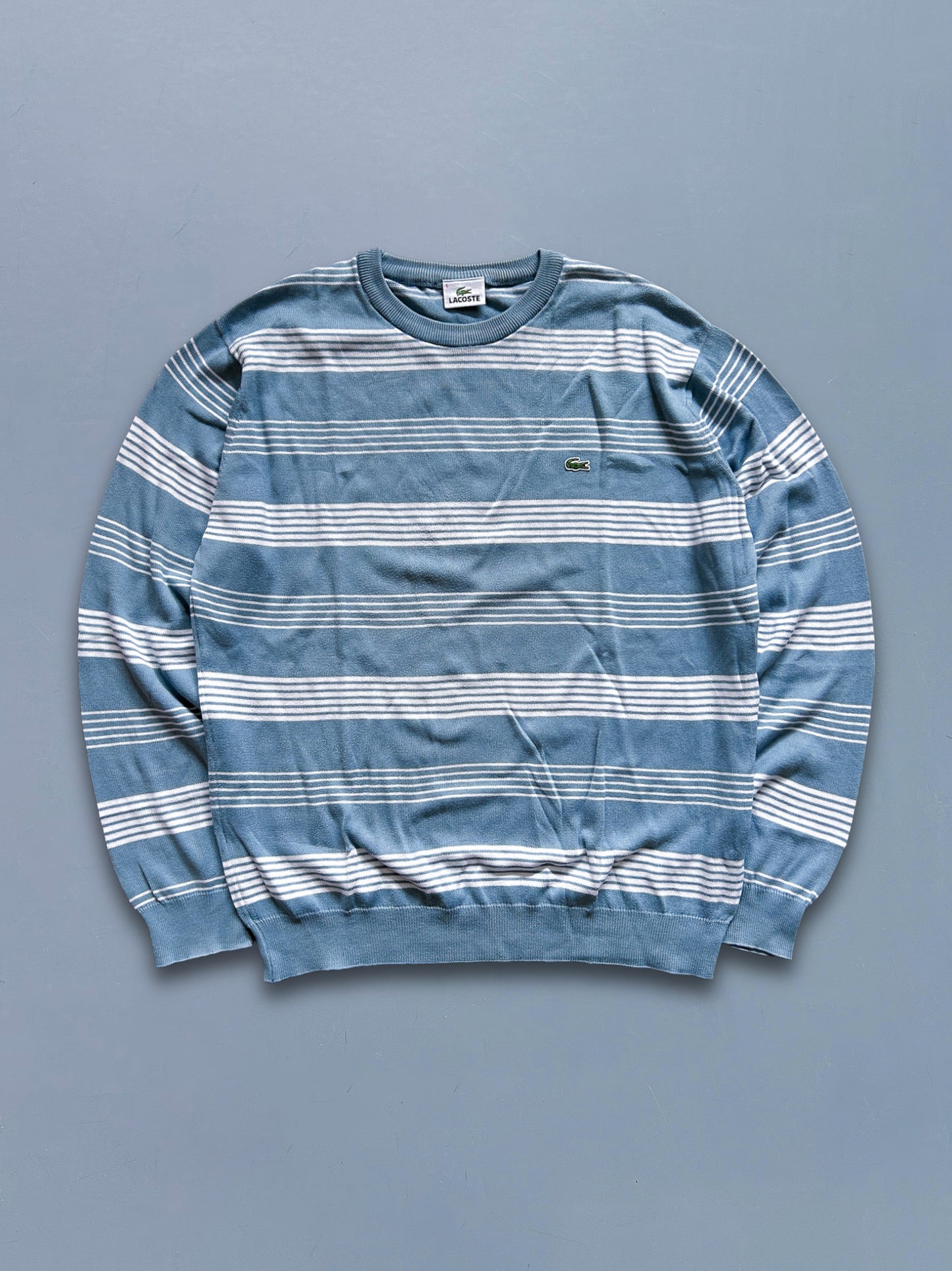 Lacoste Vintage Pullover | L