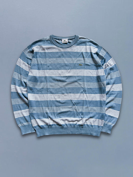 Lacoste Vintage Pullover | L