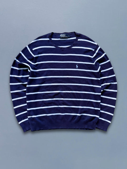 Polo Ralph Lauren Vintage Pullover | L