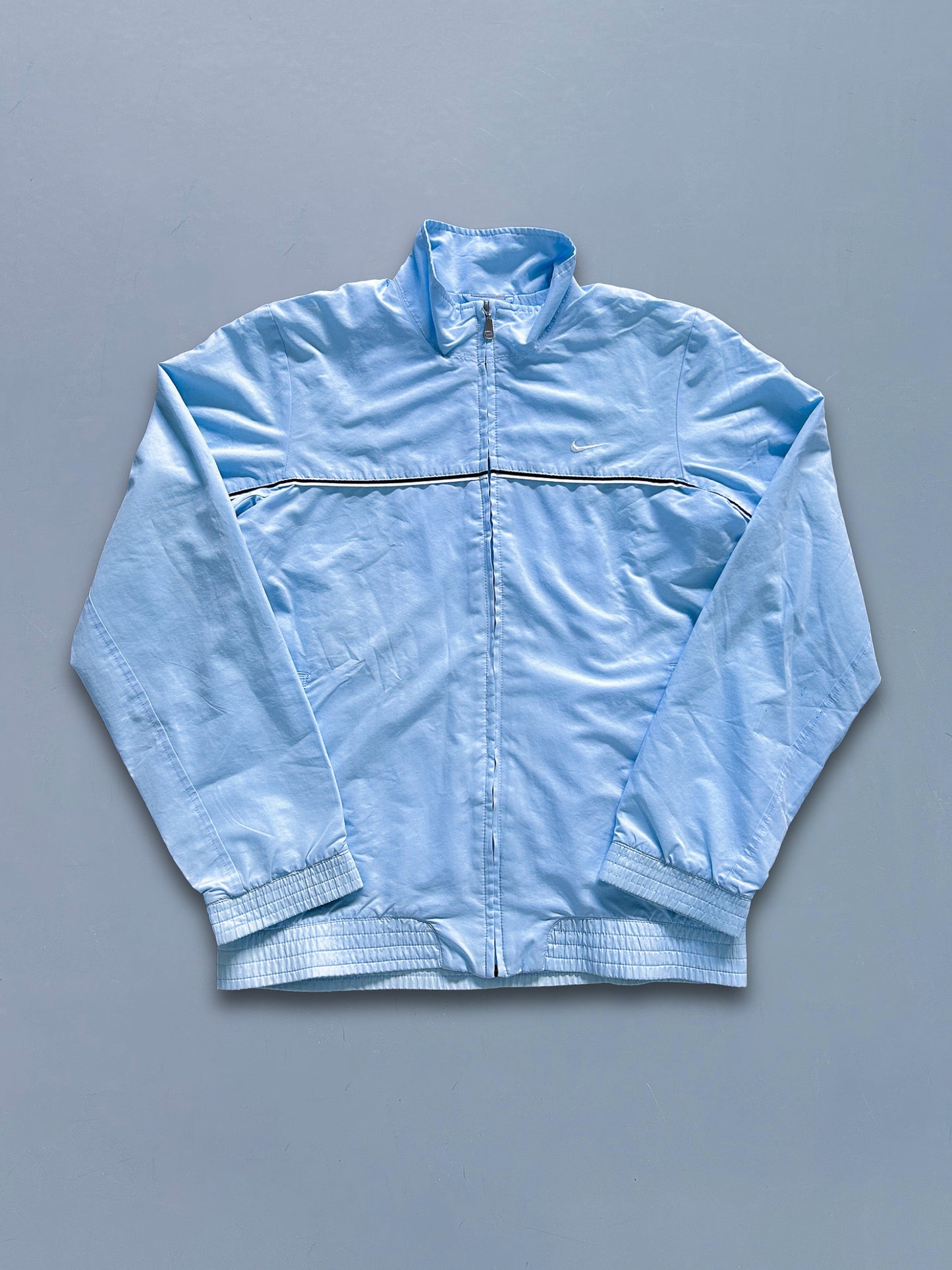 Vintage Nike Trackjacket | S