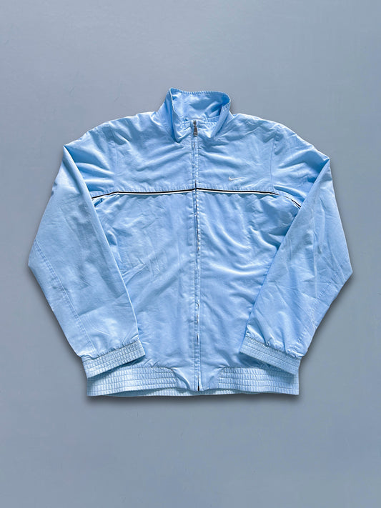 Vintage Nike Trackjacket | S