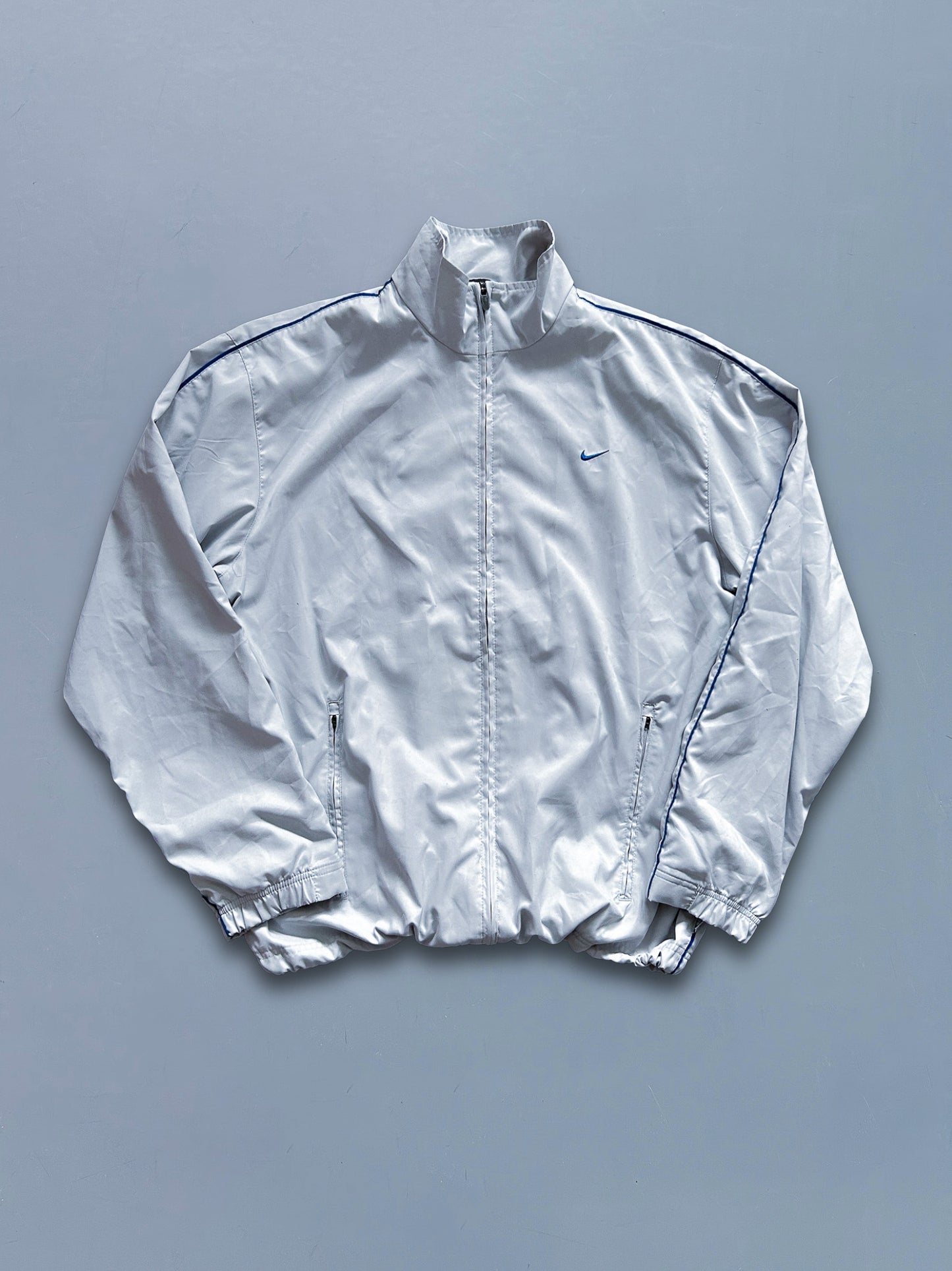 Nike Vintage Trackjacket | L