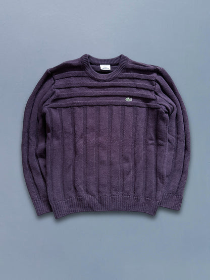 Lacoste Vintage Pullover | M