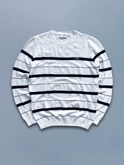 Lacoste Vintage Pullover | L