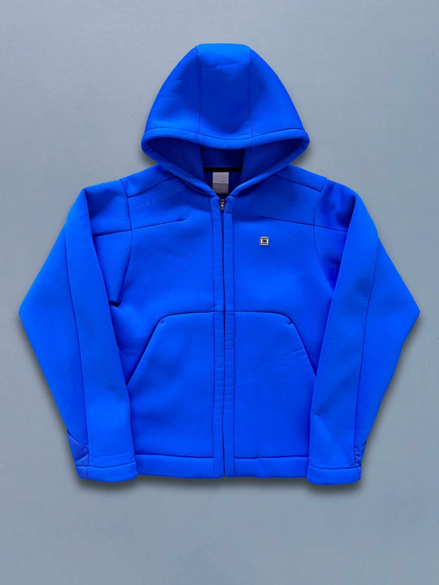 Nike Vintage *SHOX* Trackjacket | S