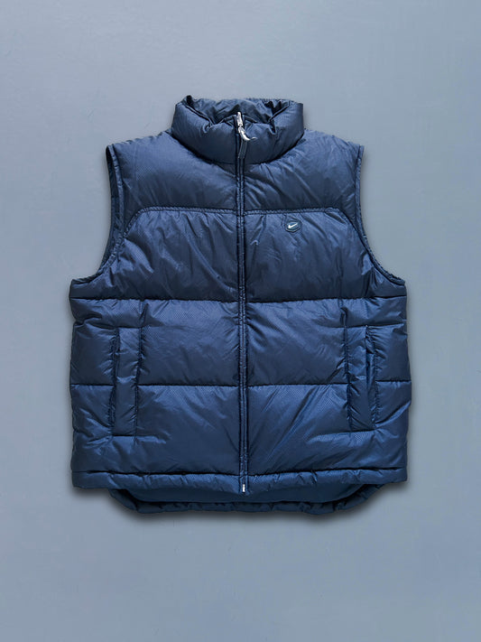 Vintage Nike *HEXA* Weste | L