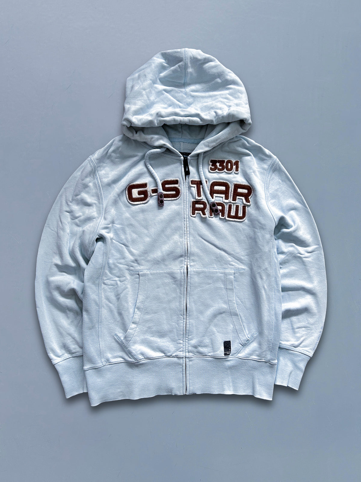 G-Star Vintage Sweatjacke | L