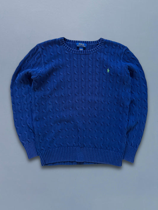 Polo Ralph Lauren Vintage Pullover | S