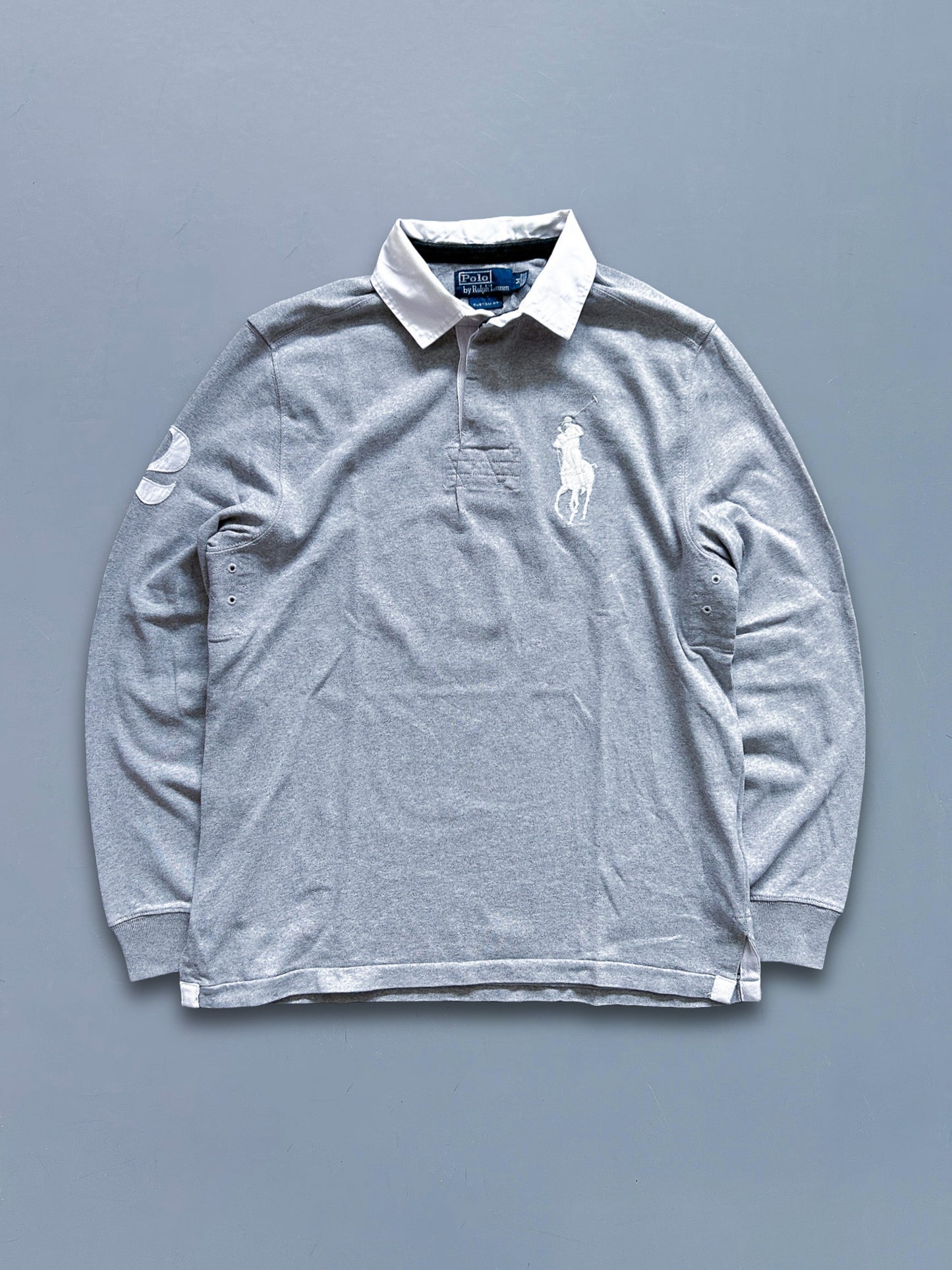 Polo Ralph Lauren Vintage Longsleeve / Pullover| M