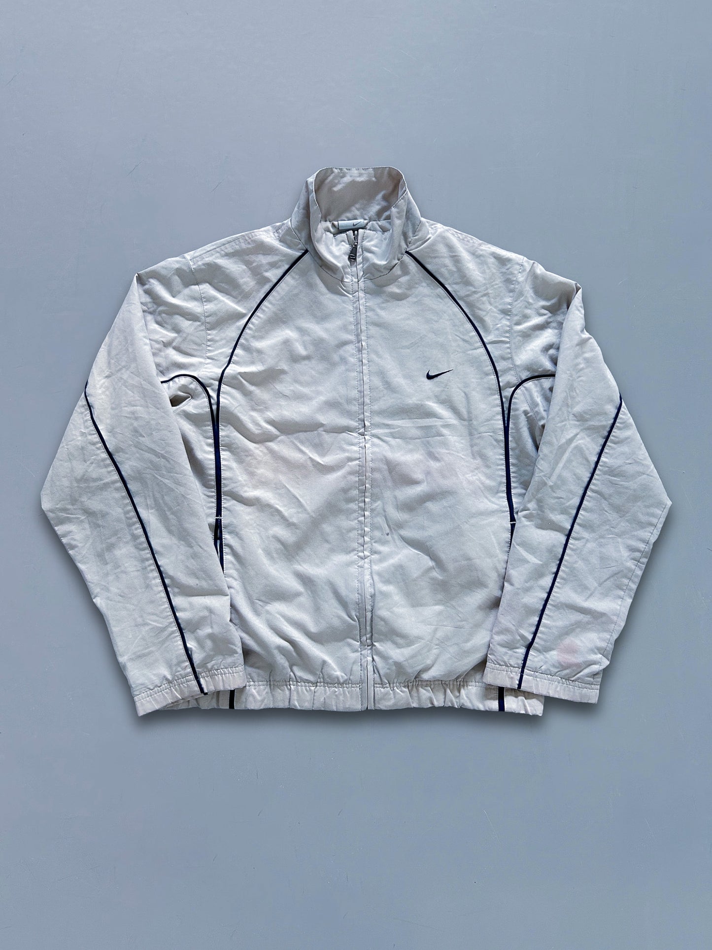 Vintage Nike Trackjacket | S