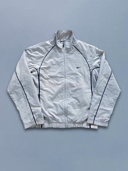 Vintage Nike Trackjacket | S