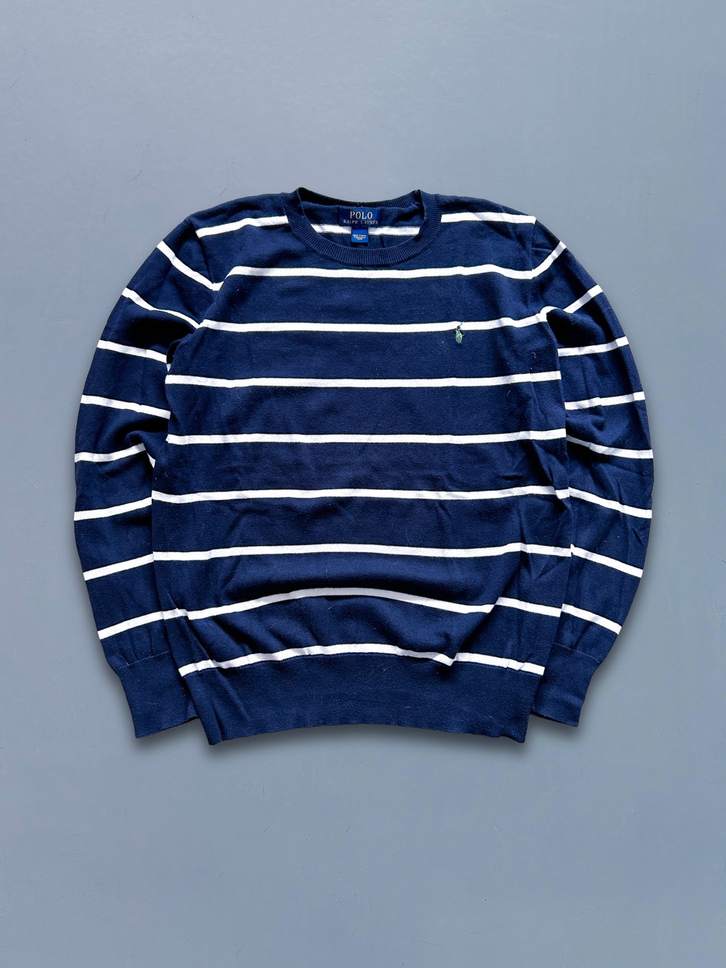 Polo Ralph Lauren Vintage Pullover | S