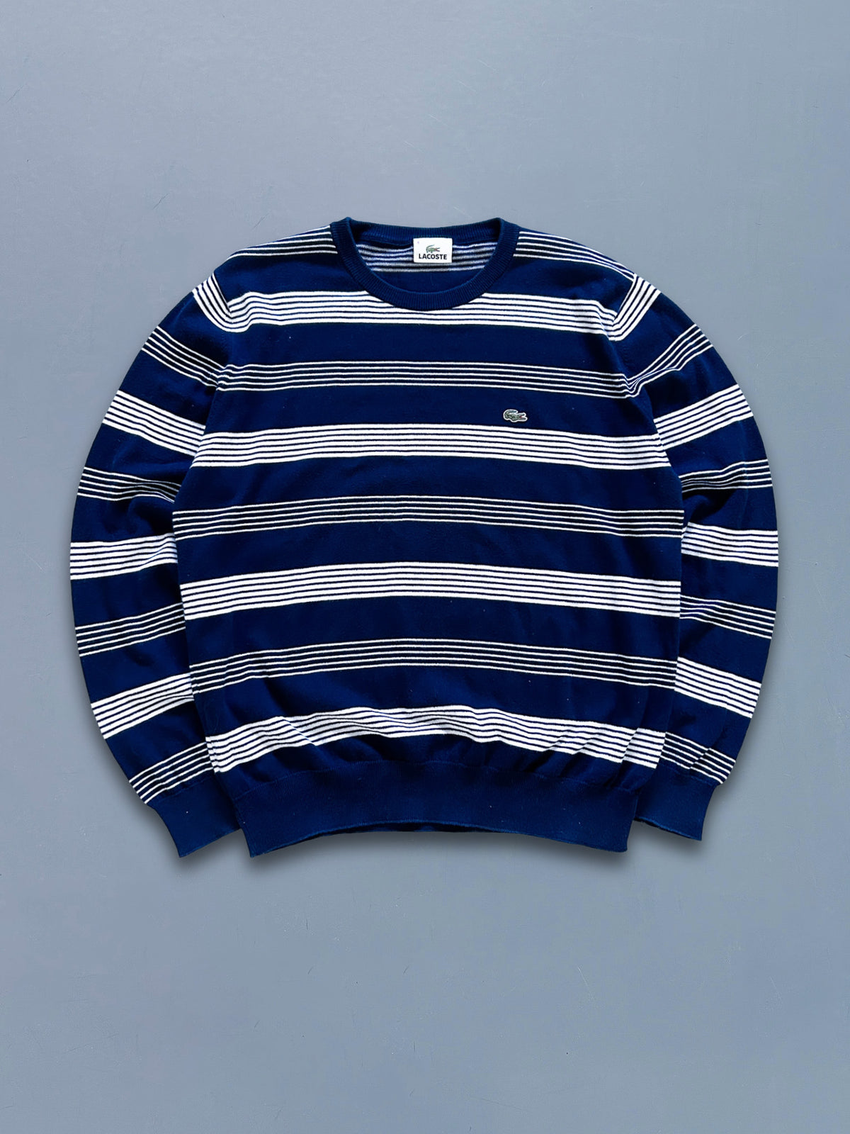Lacoste Vintage Pullover | M