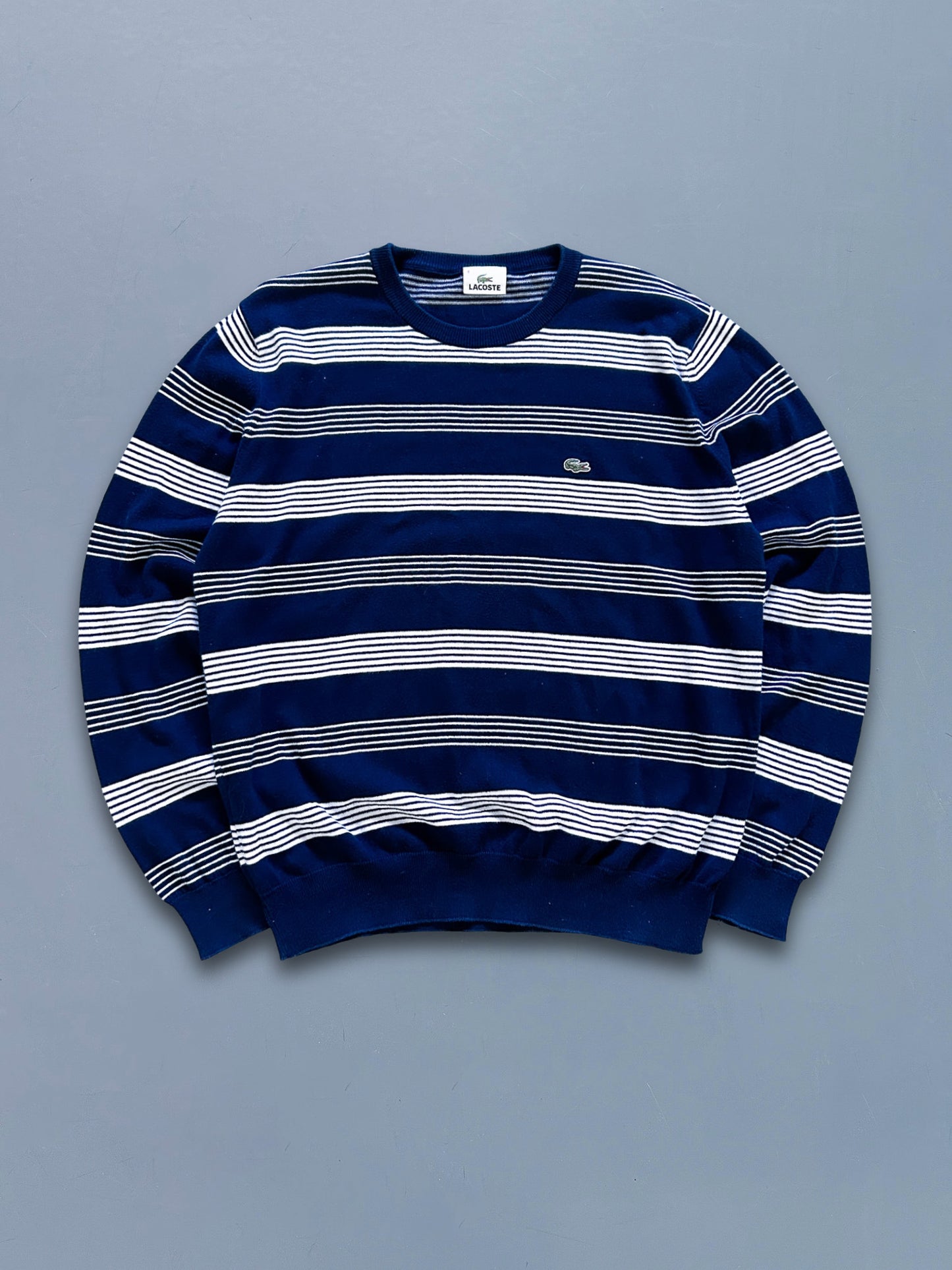 Lacoste Vintage Pullover | M
