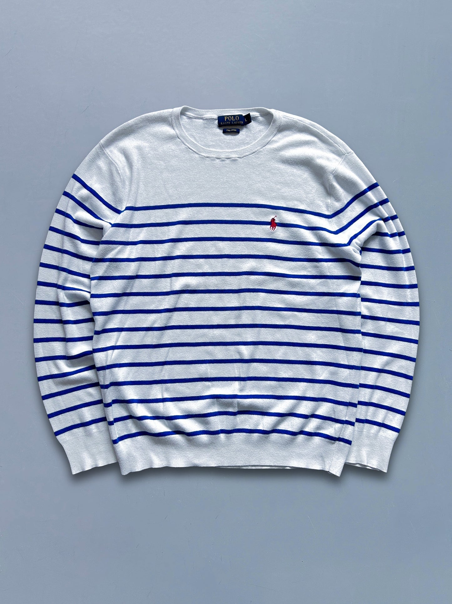 Polo Ralph Lauren Vintage Pullover | L