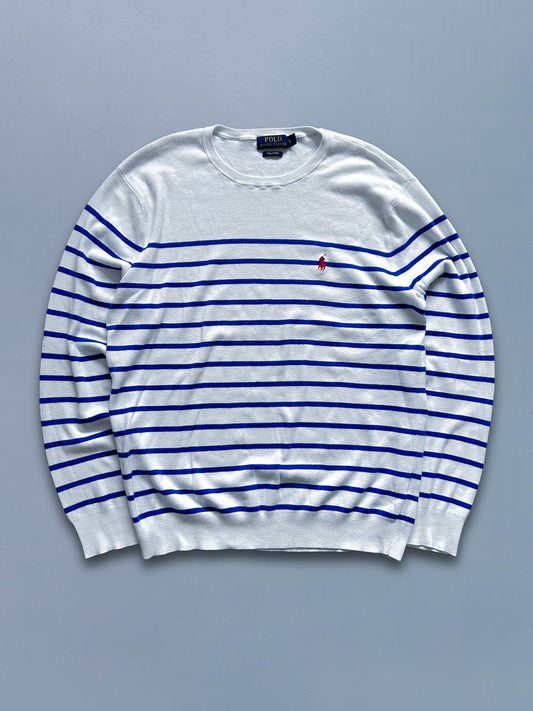 Polo Ralph Lauren Vintage Pullover | L