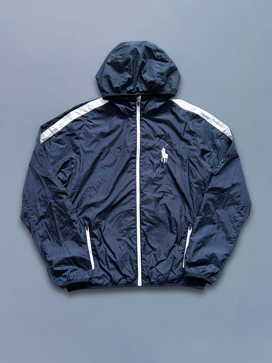 Polo Ralph Lauren *PREMIUM* Vintage Trackjacket | L
